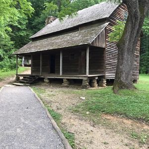 Meet your Posher, Donna larry